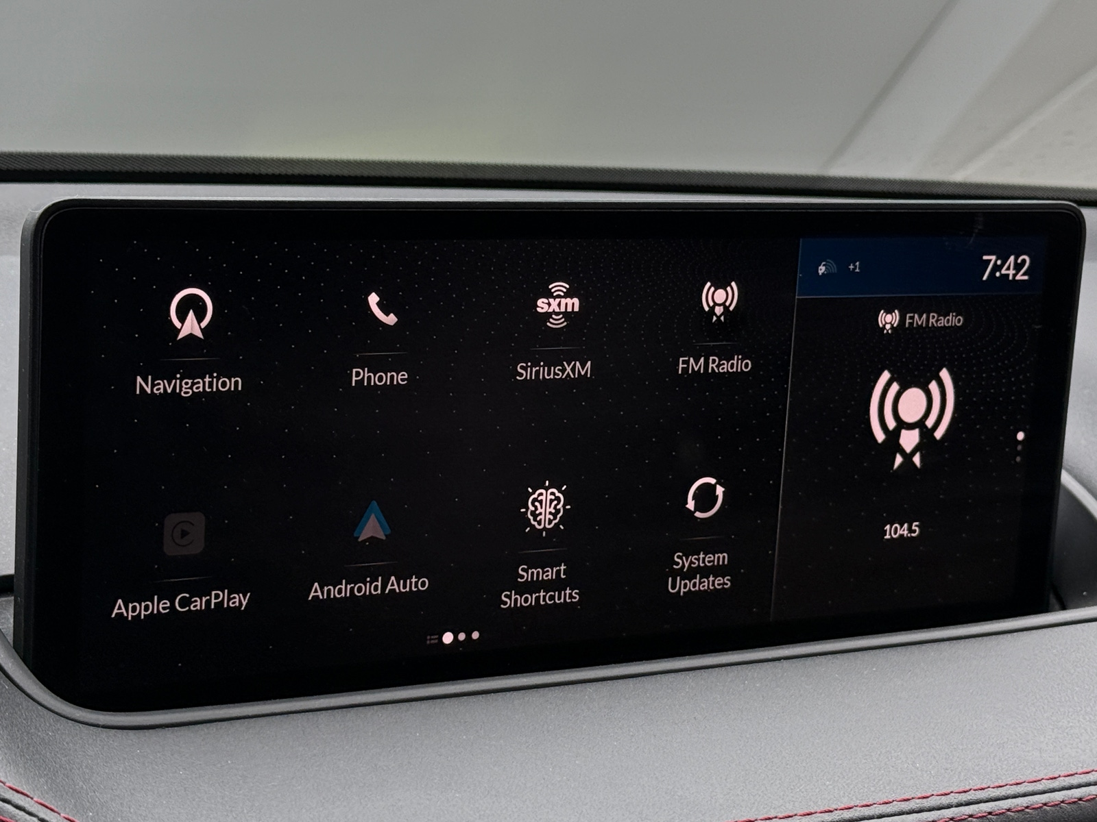 Thumbnail: 2023 Acura MDX - 3