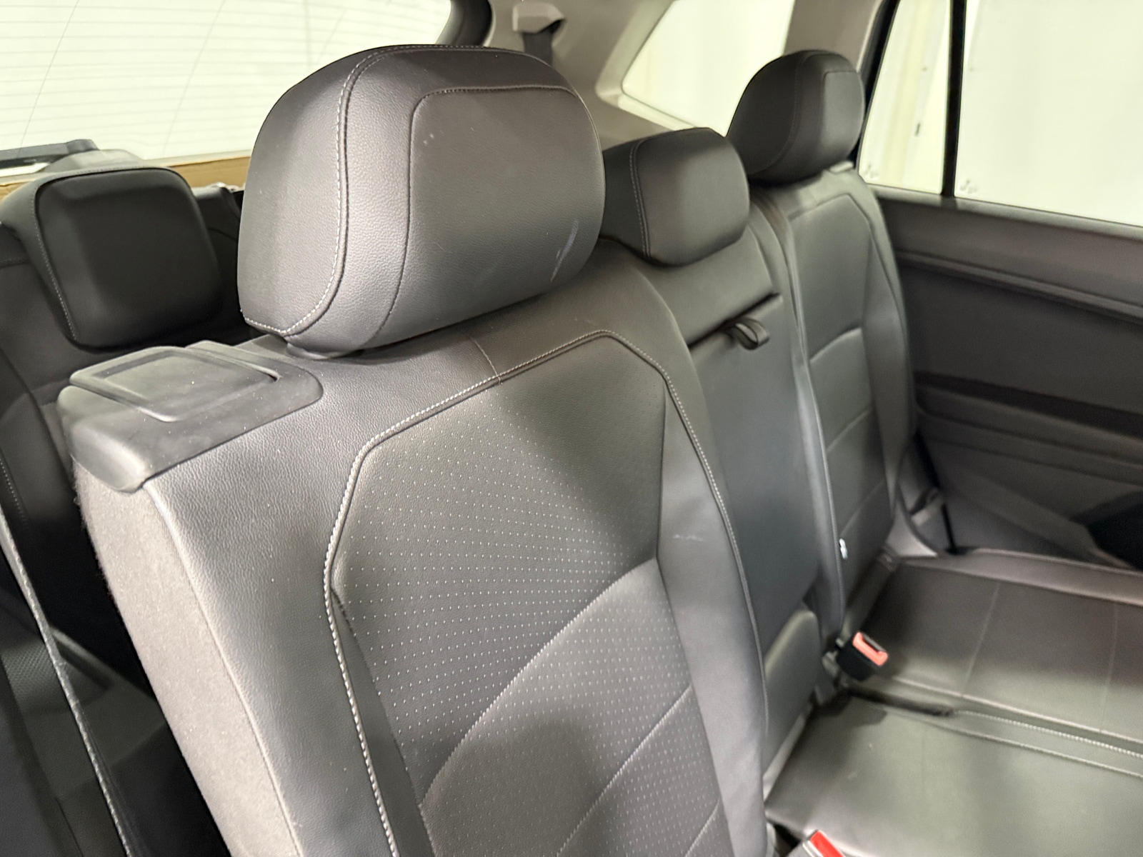 Thumbnail: 2019 Volkswagen Tiguan - 5