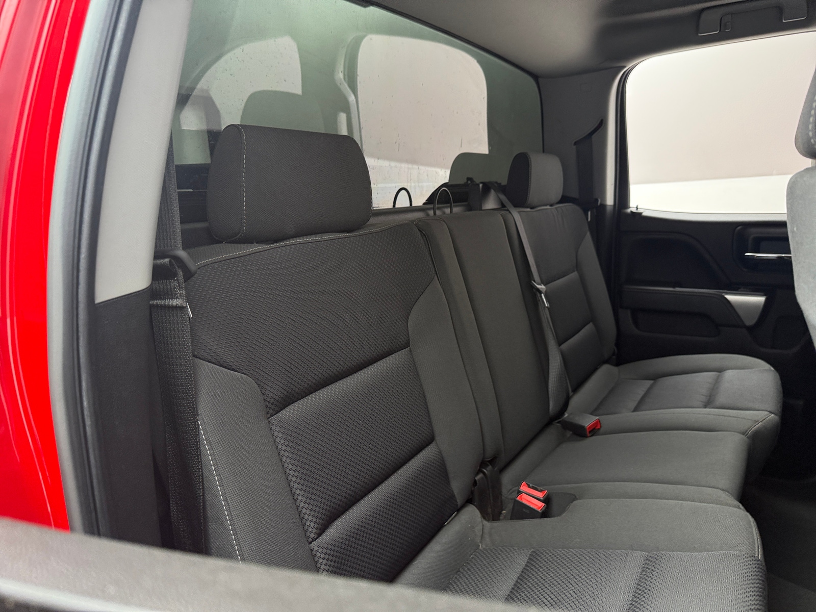 Thumbnail: 2019 Chevrolet Silverado 1500 - 6
