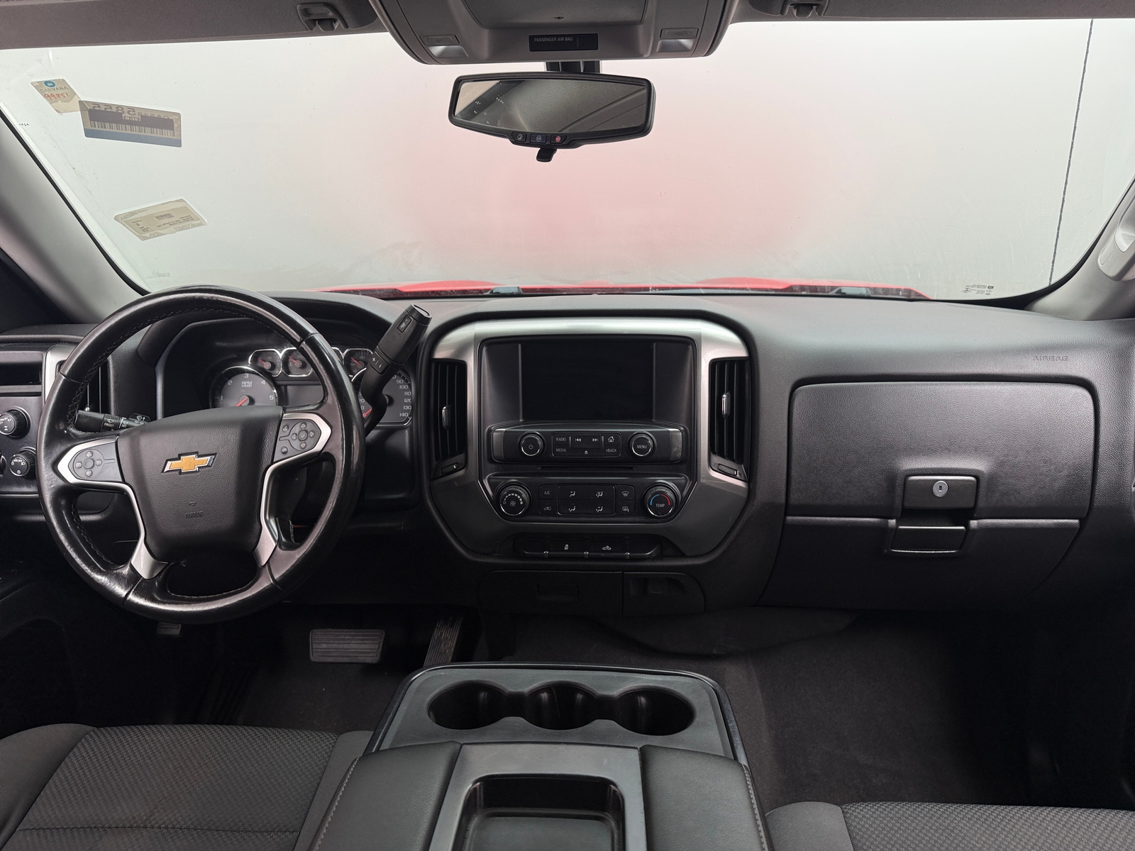 Thumbnail: 2019 Chevrolet Silverado 1500 - 3