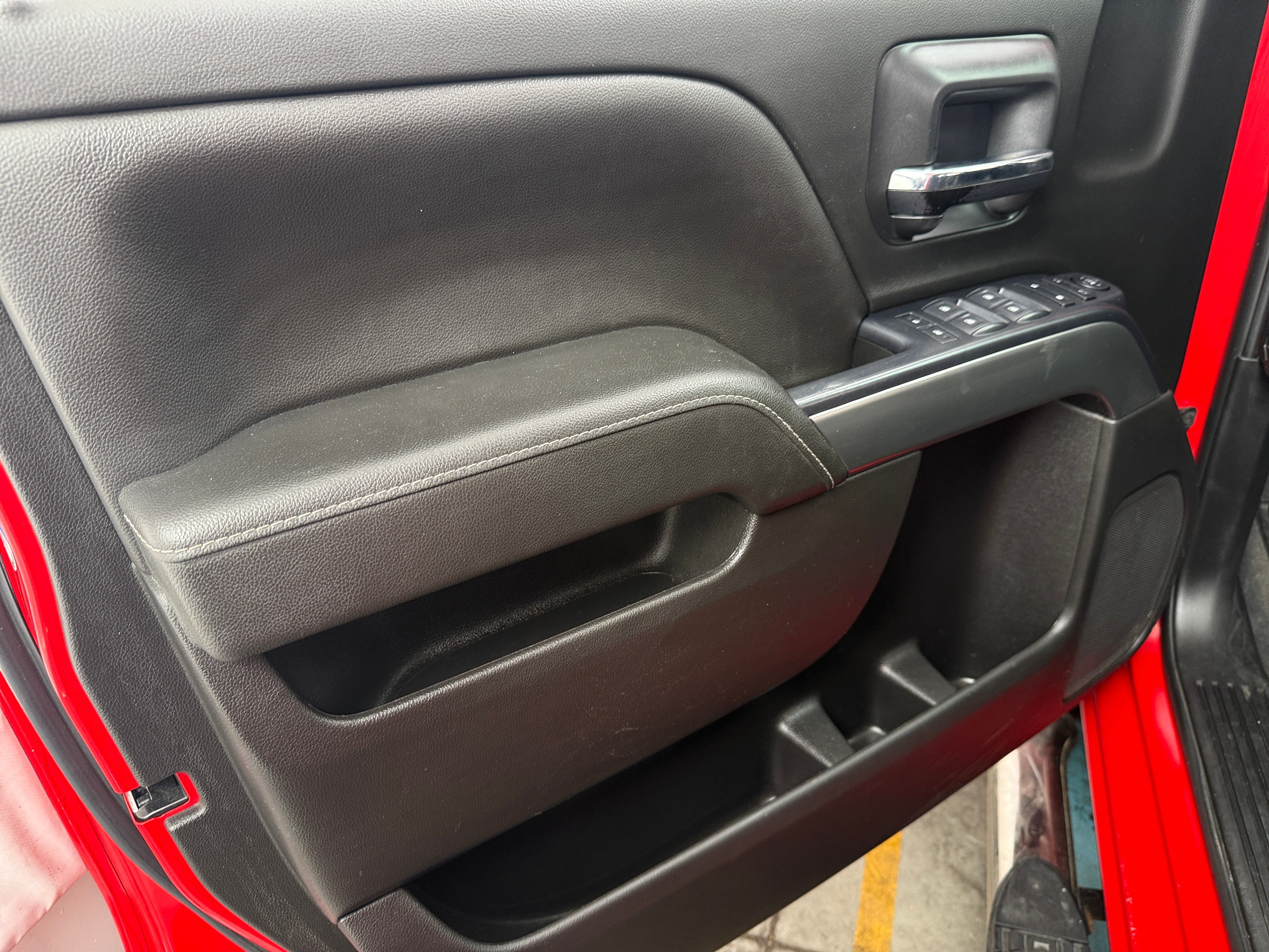 2019 Chevrolet Silverado 1500 LD