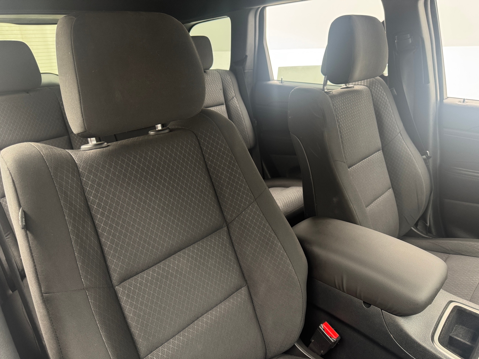 Thumbnail: 2018 Jeep Grand Cherokee - 2