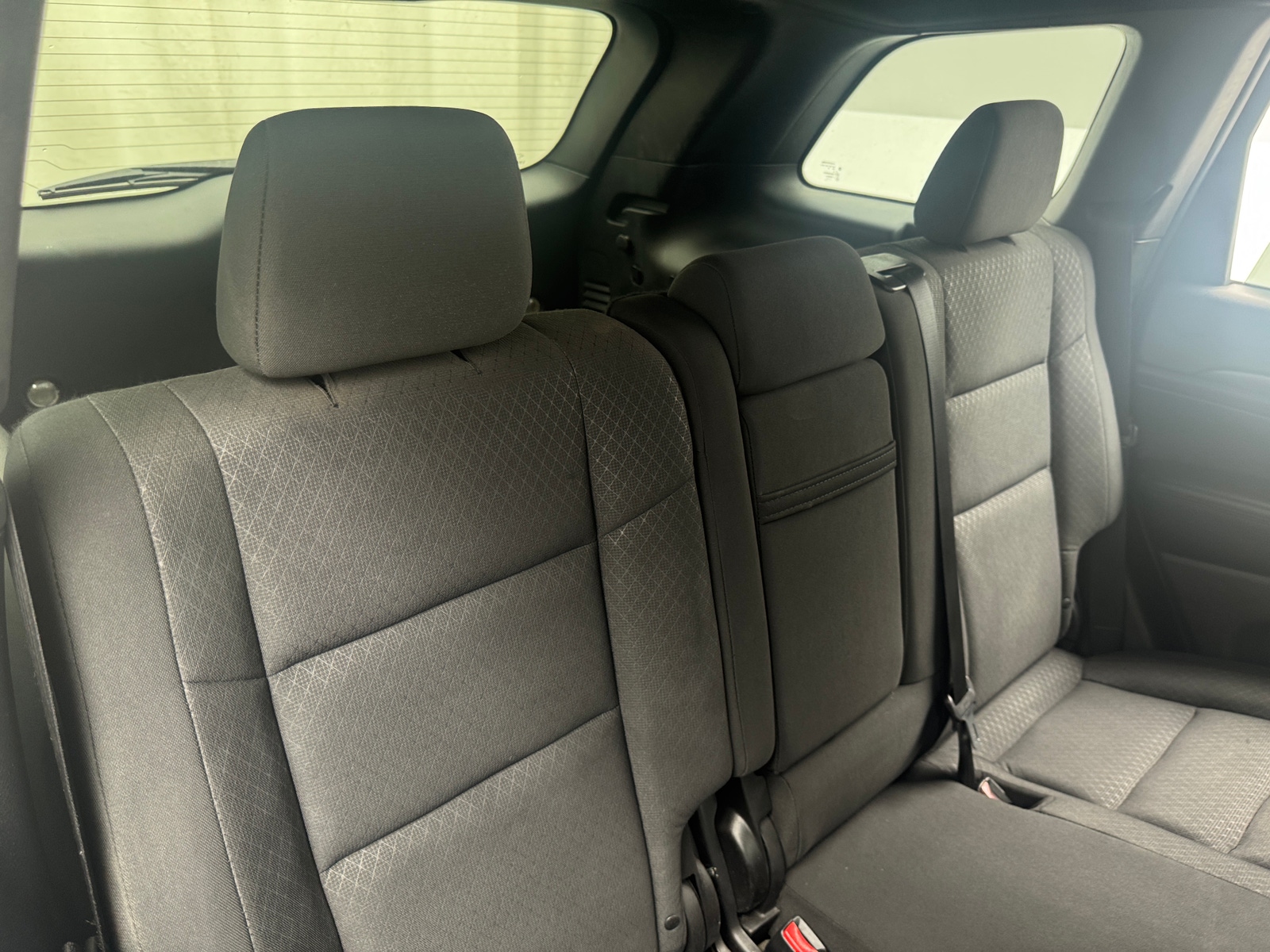 Thumbnail: 2018 Jeep Grand Cherokee - 6