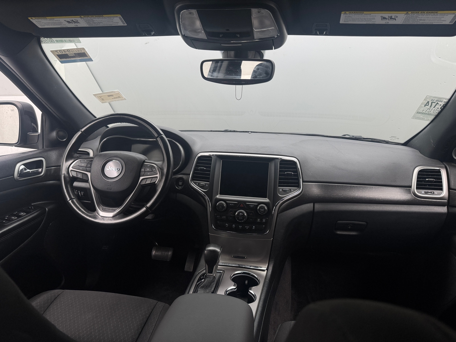 Thumbnail: 2018 Jeep Grand Cherokee - 3