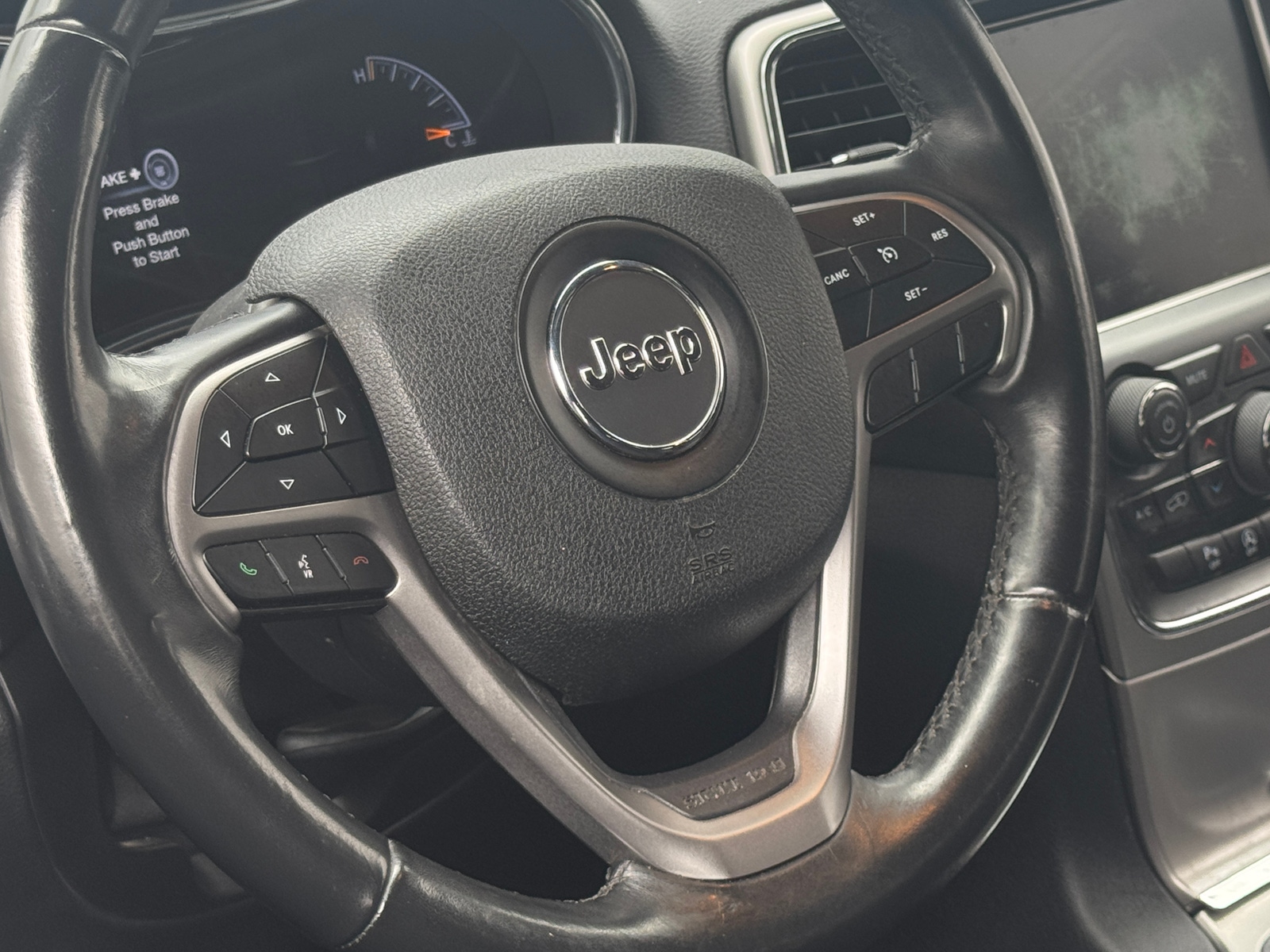 Thumbnail: 2018 Jeep Grand Cherokee - 5