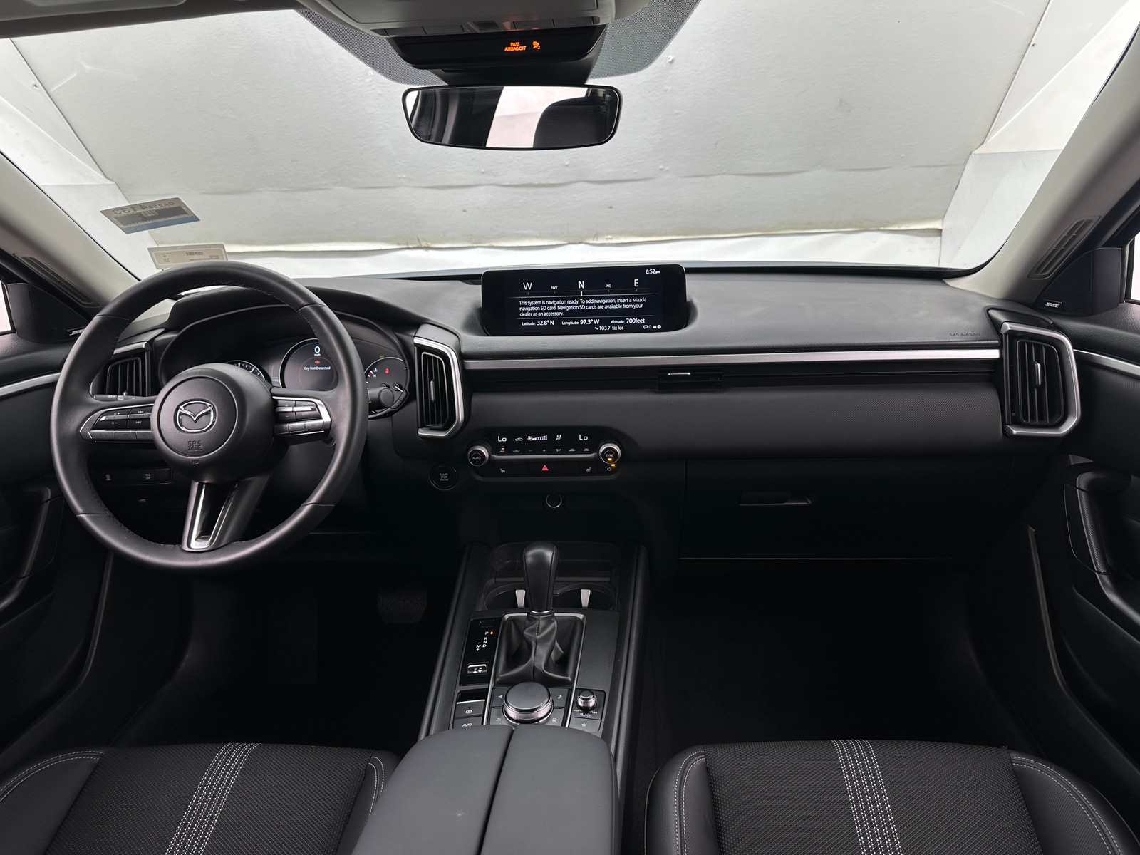 Thumbnail: 2024 Mazda CX-50 - 2