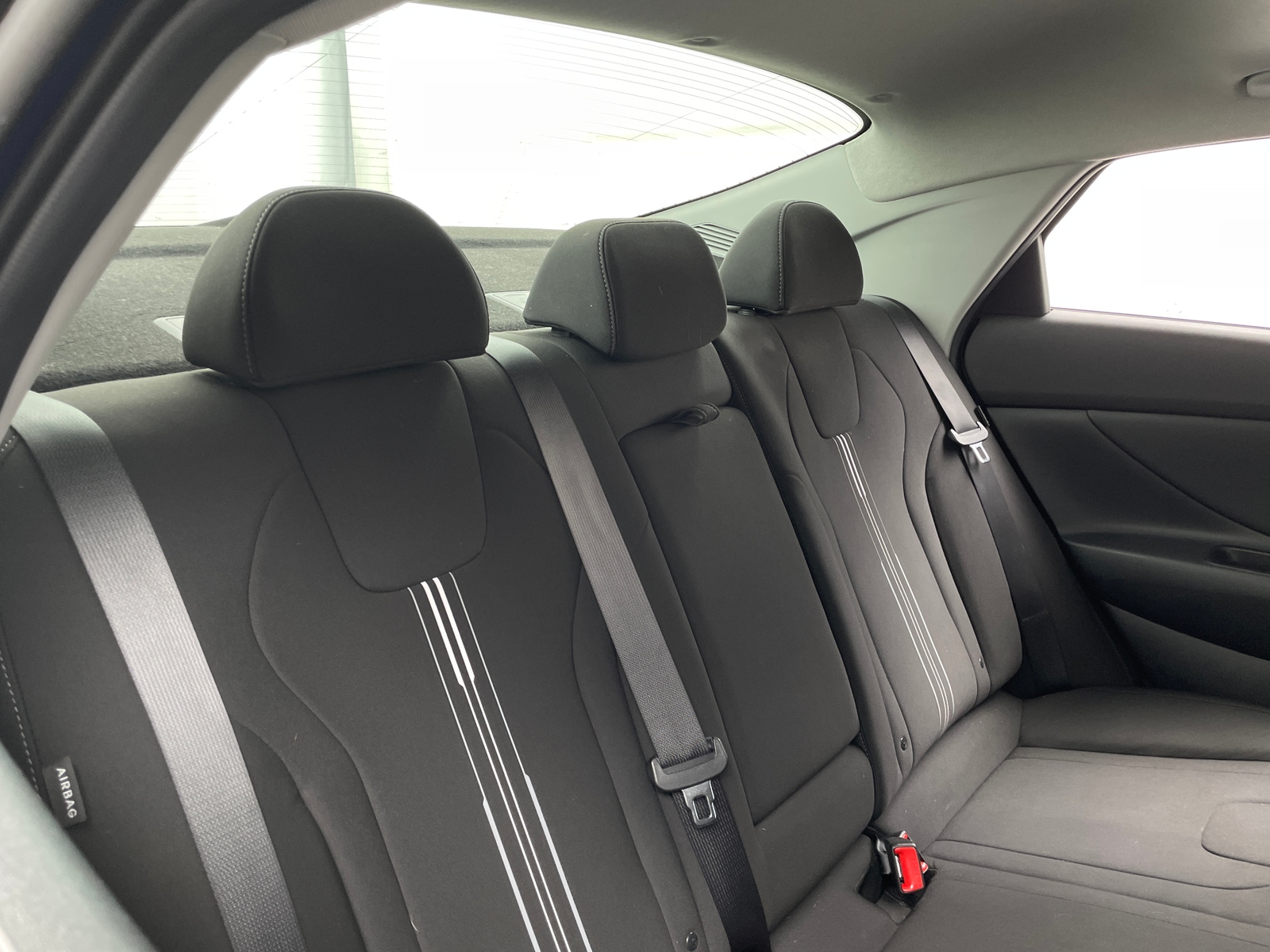 Thumbnail: 2024 Hyundai Elantra - 6