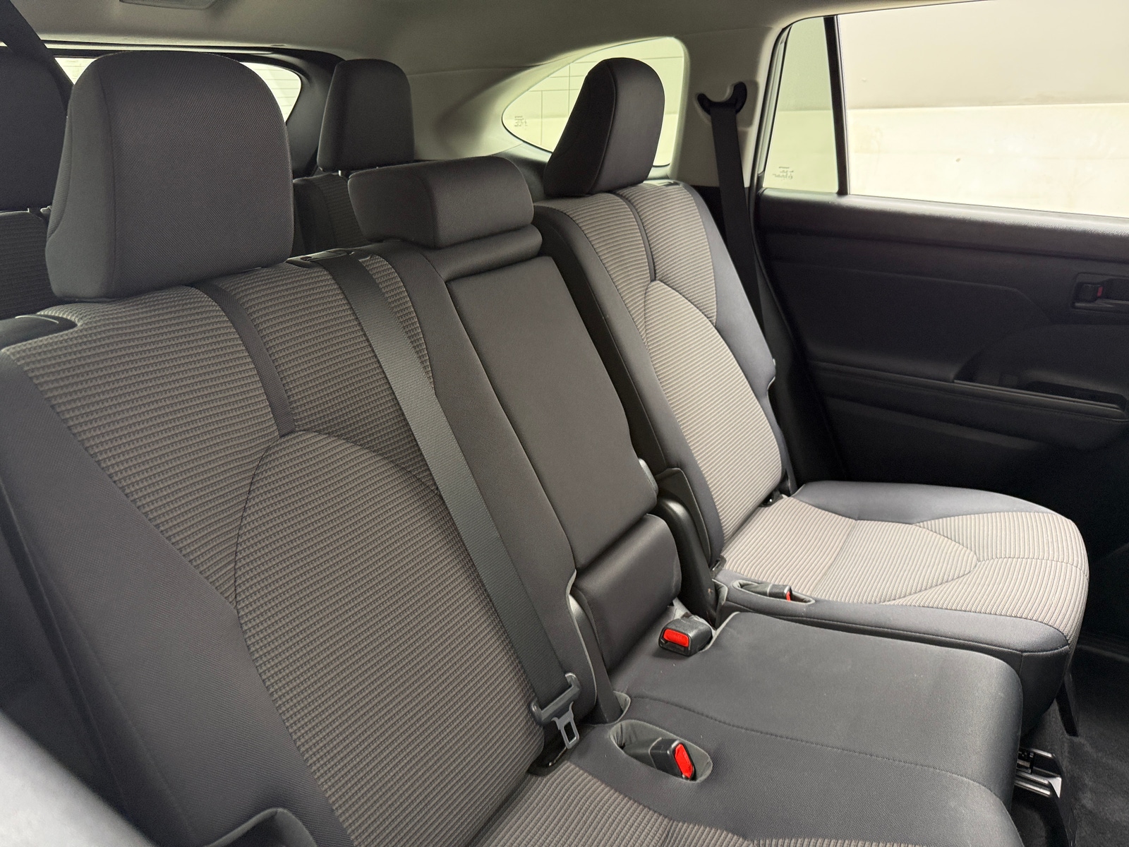 Thumbnail: 2021 Toyota Highlander - 6