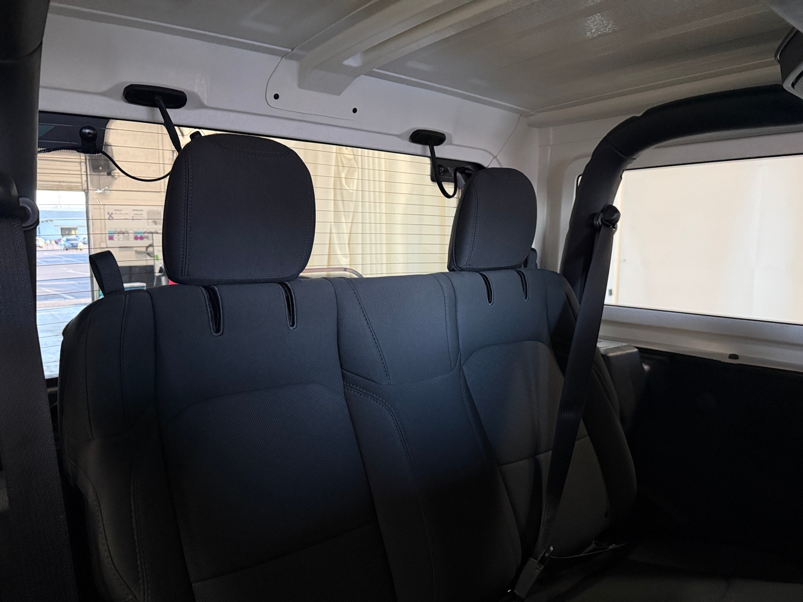 Thumbnail: 2022 Jeep Wrangler - 6