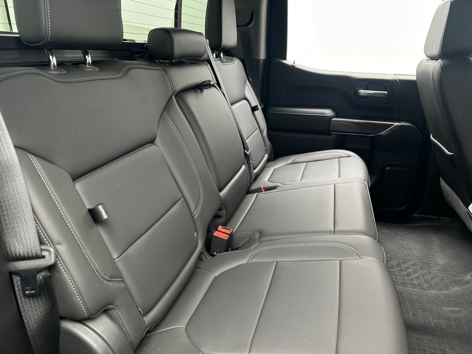 Thumbnail: 2020 Chevrolet Silverado 1500 - 5