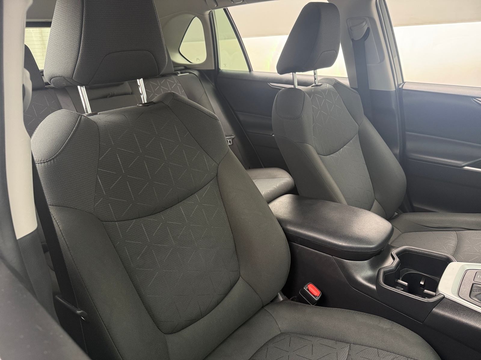 Thumbnail: 2024 Toyota RAV4 - 2