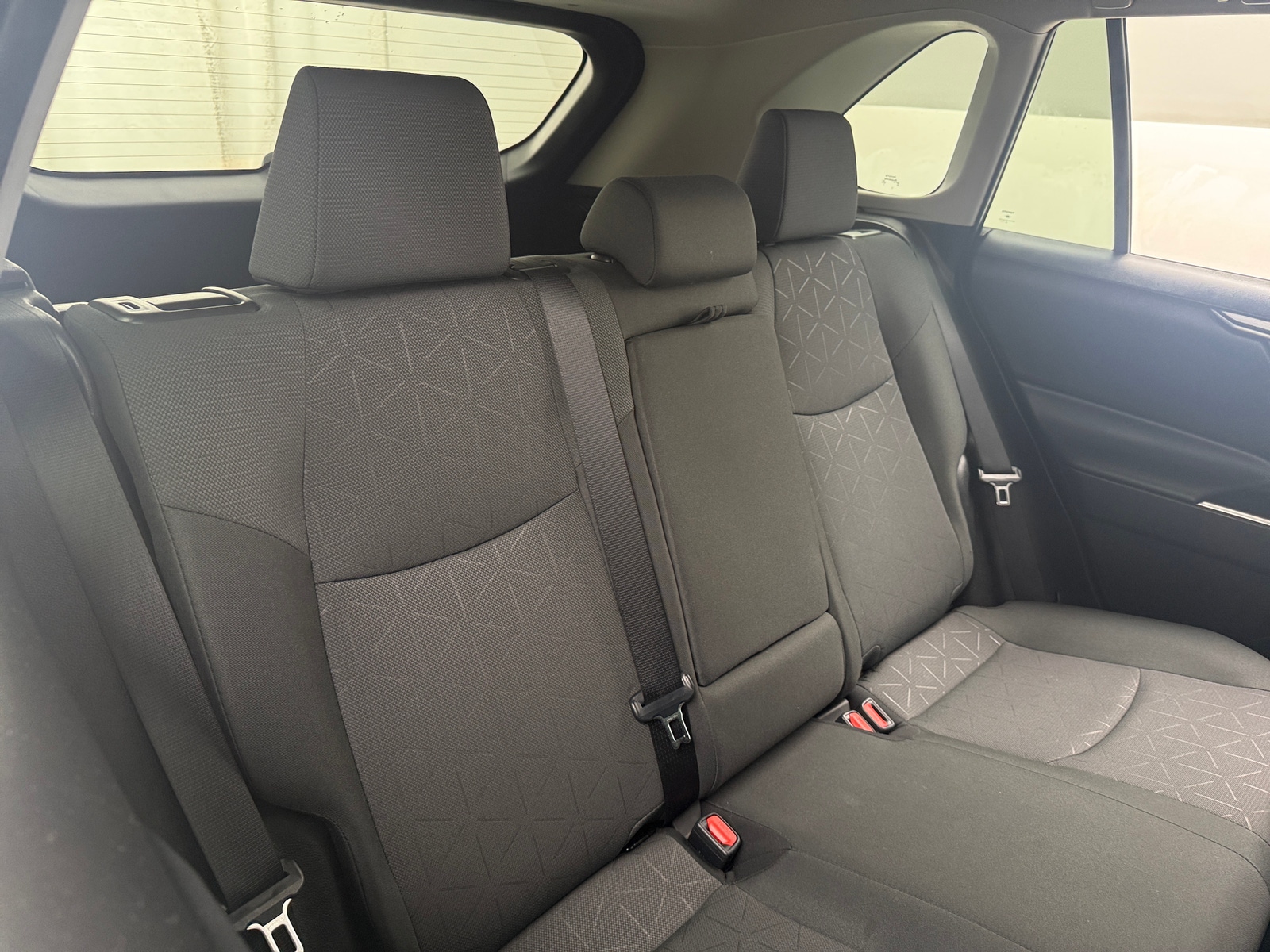 Thumbnail: 2024 Toyota RAV4 - 6