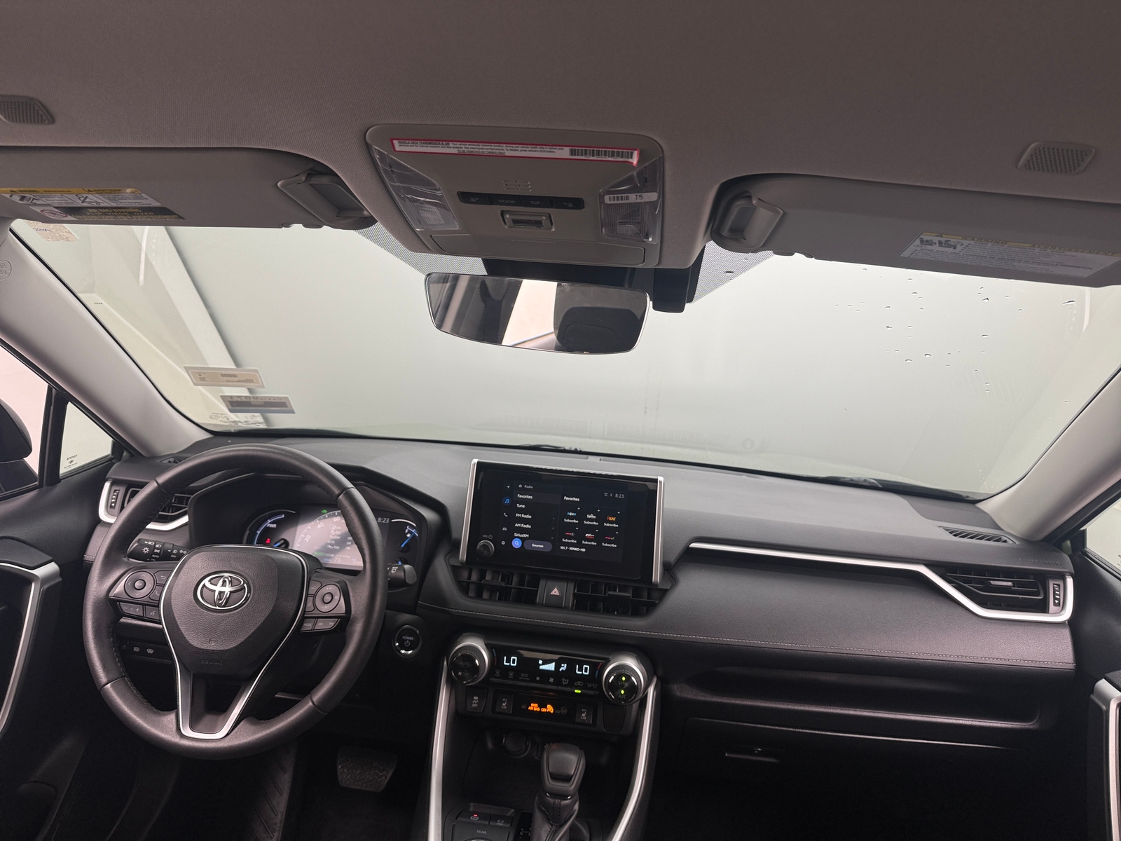 Thumbnail: 2024 Toyota RAV4 - 3