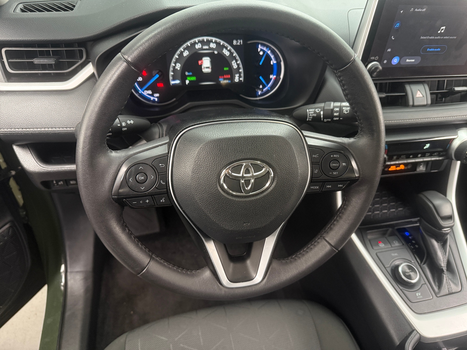 Thumbnail: 2024 Toyota RAV4 - 5