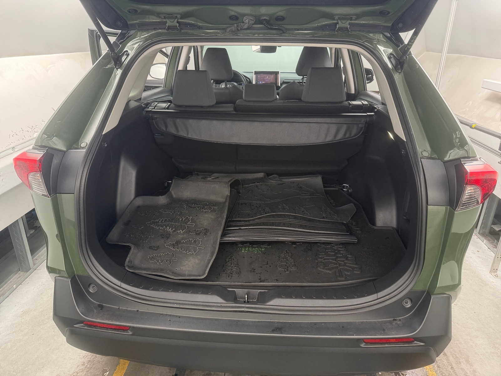 Thumbnail: 2024 Toyota RAV4 - 7