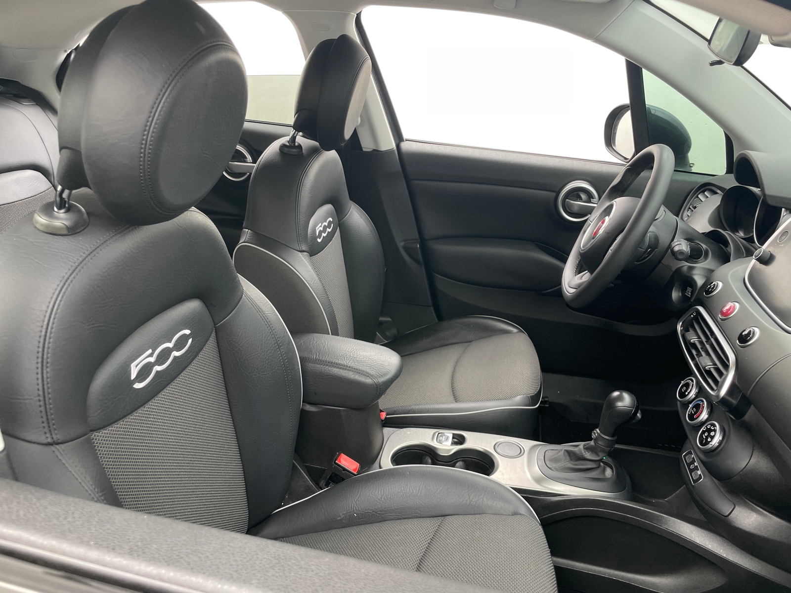 Thumbnail: 2018 Fiat 500X - 2