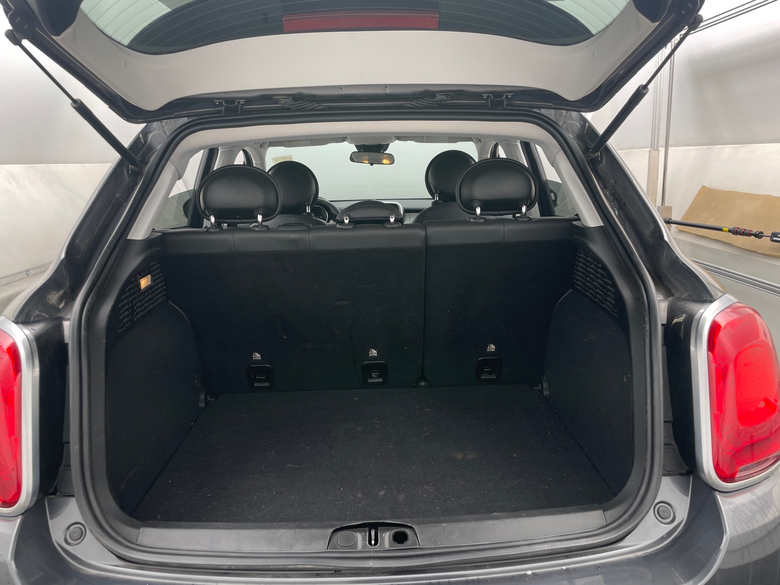 Thumbnail: 2018 Fiat 500X - 7