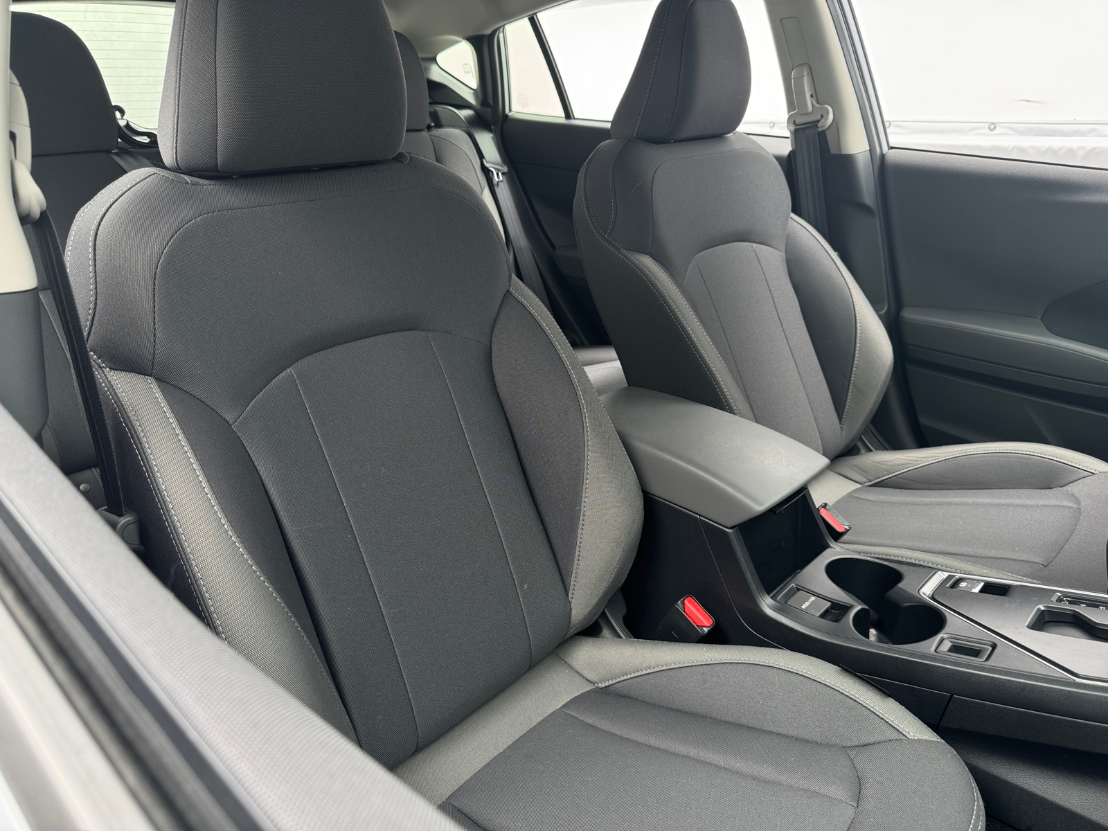 Thumbnail: 2025 Subaru Impreza - 2