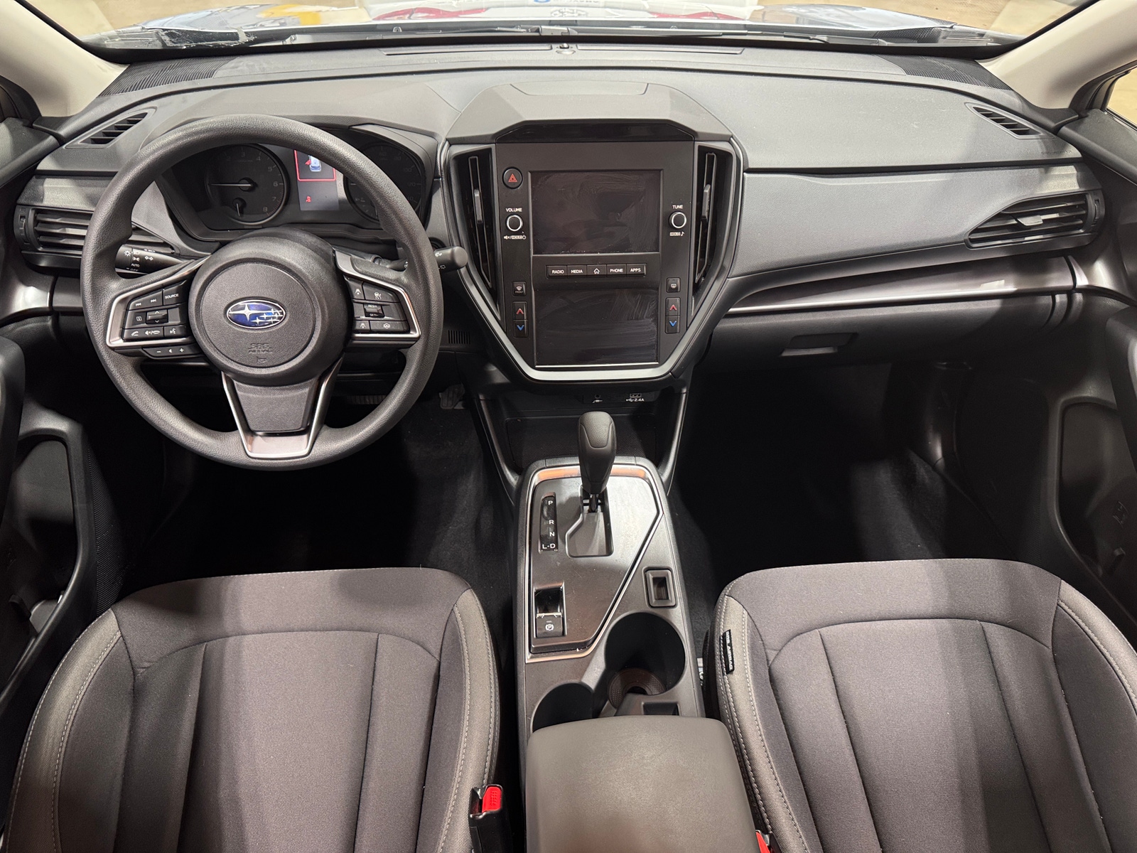 Thumbnail: 2025 Subaru Impreza - 3