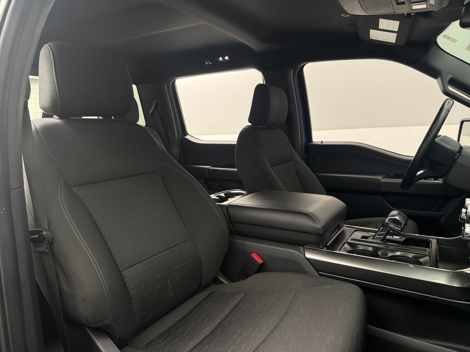 Thumbnail: 2022 Ford Econoline - 2