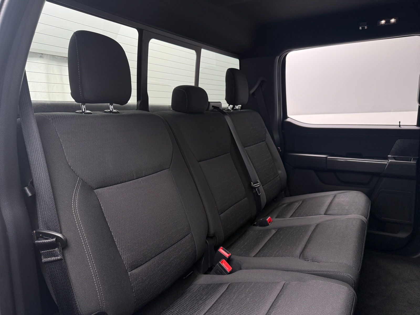 Thumbnail: 2022 Ford Econoline - 6