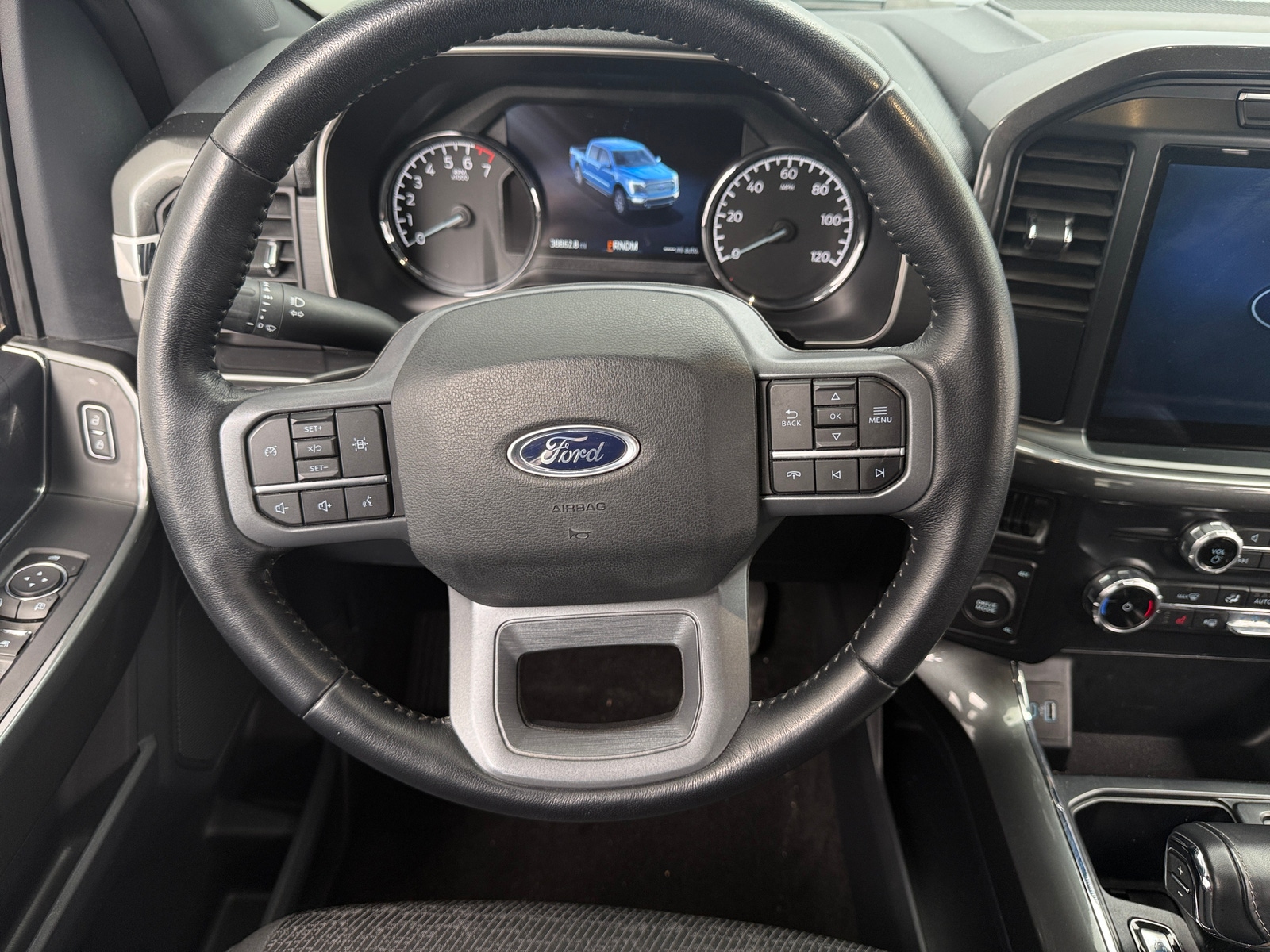 Thumbnail: 2022 Ford Econoline - 5