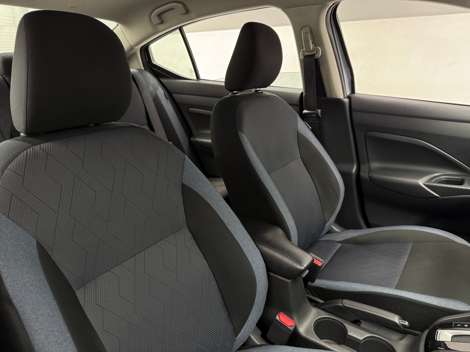 Thumbnail: 2025 Nissan Versa - 2