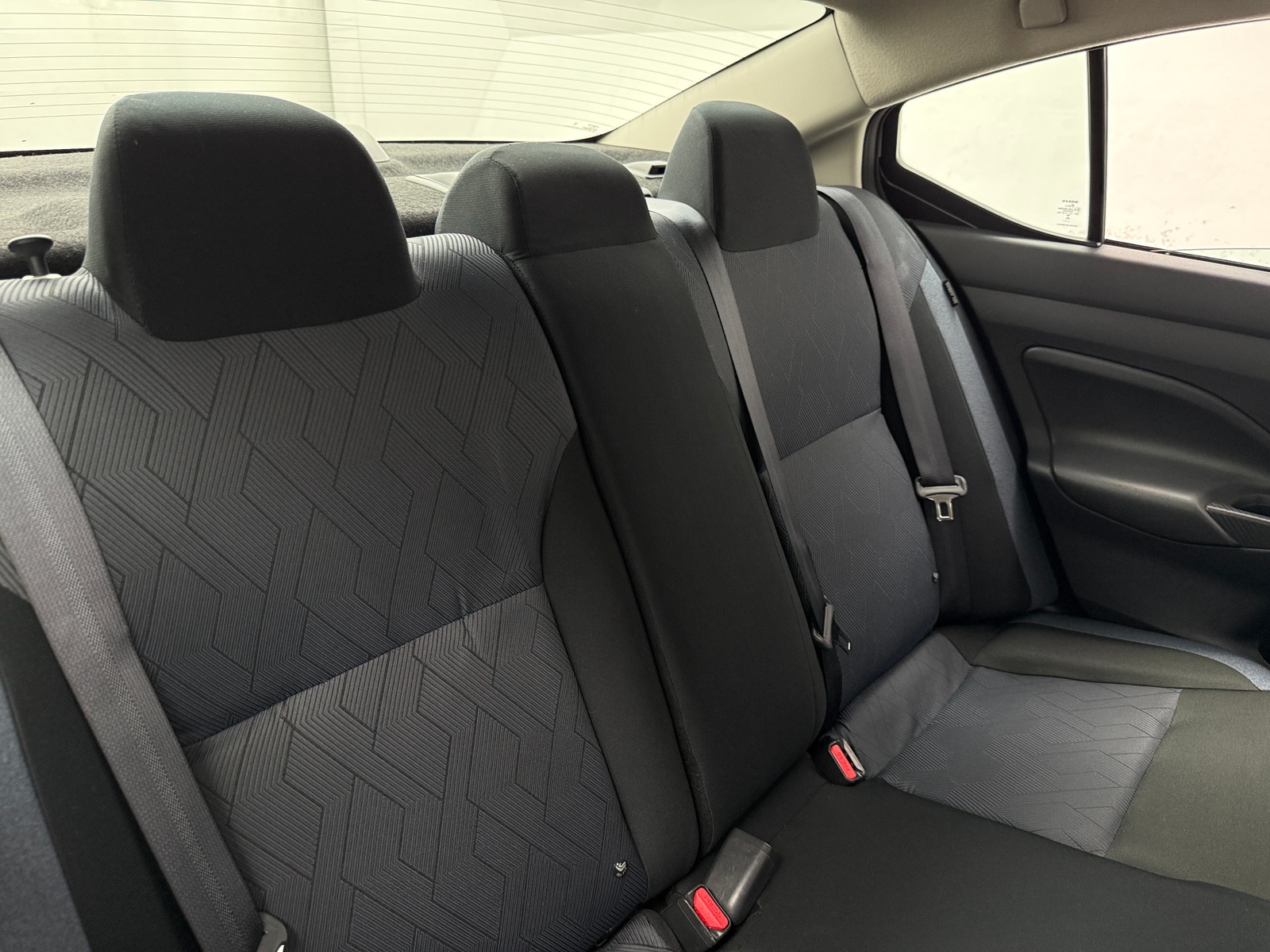 Thumbnail: 2025 Nissan Versa - 6