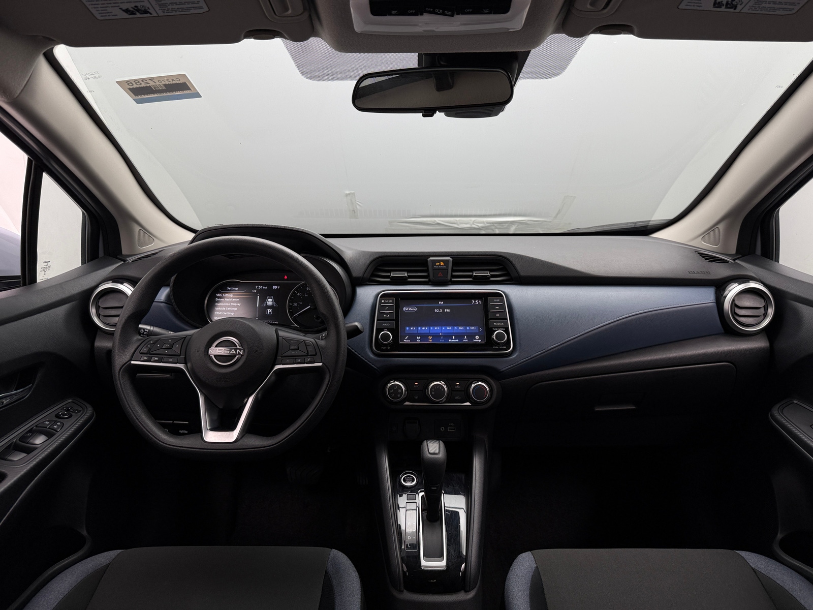 Thumbnail: 2025 Nissan Versa - 3