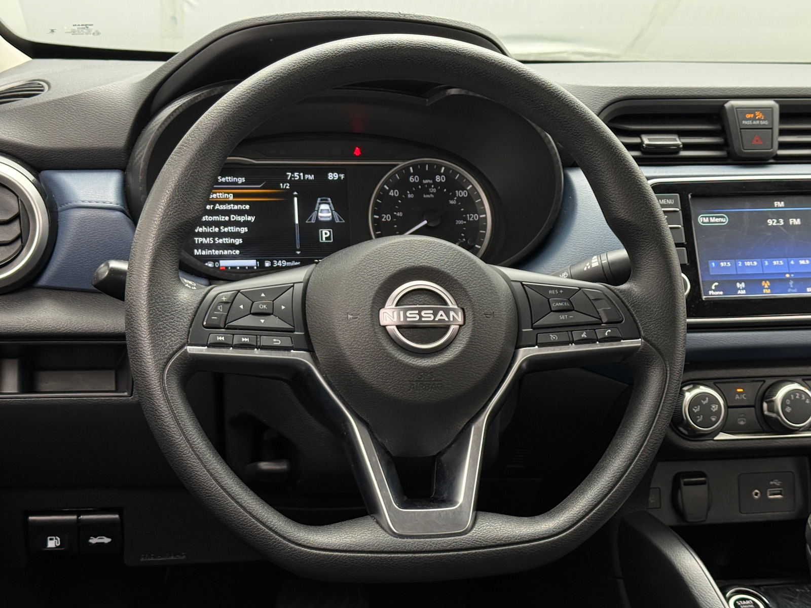 Thumbnail: 2025 Nissan Versa - 5