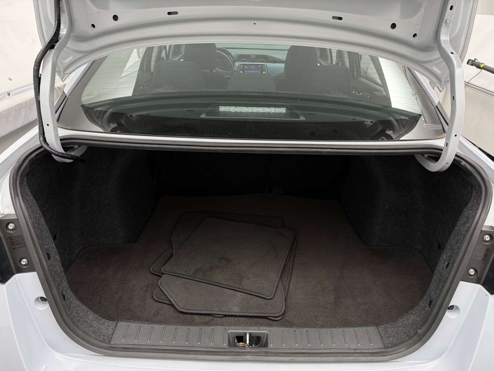 Thumbnail: 2025 Nissan Versa - 7