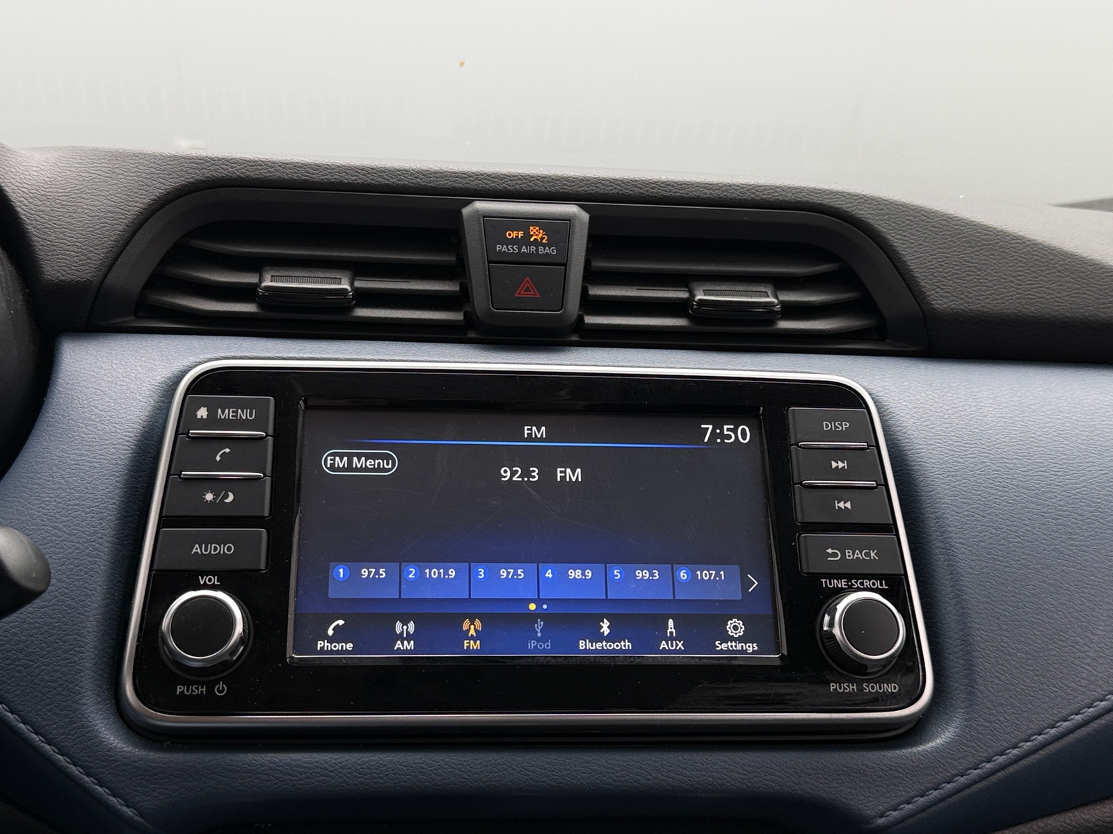 Thumbnail: 2025 Nissan Versa - 4