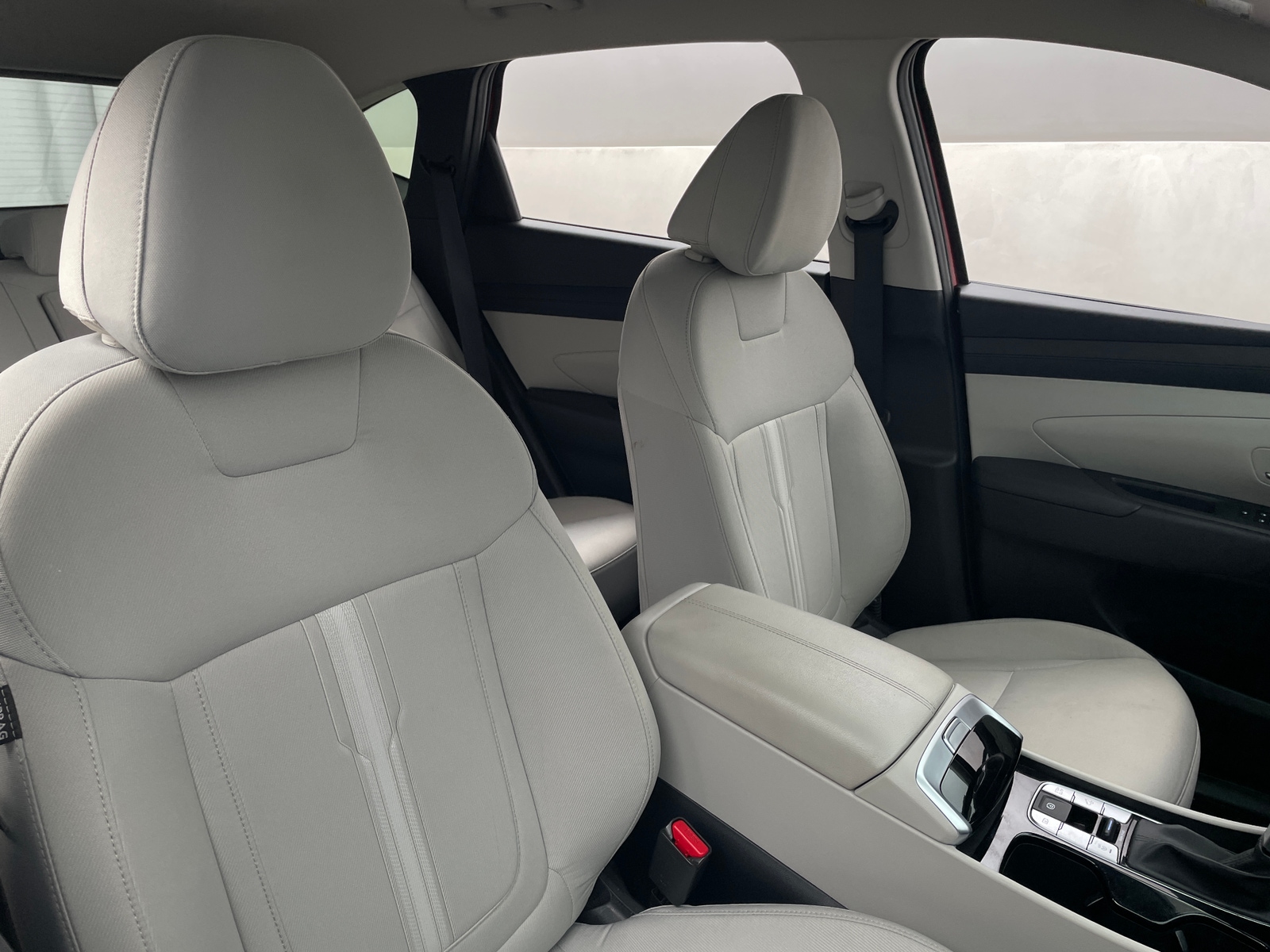 Thumbnail: 2025 Hyundai Tucson - 2