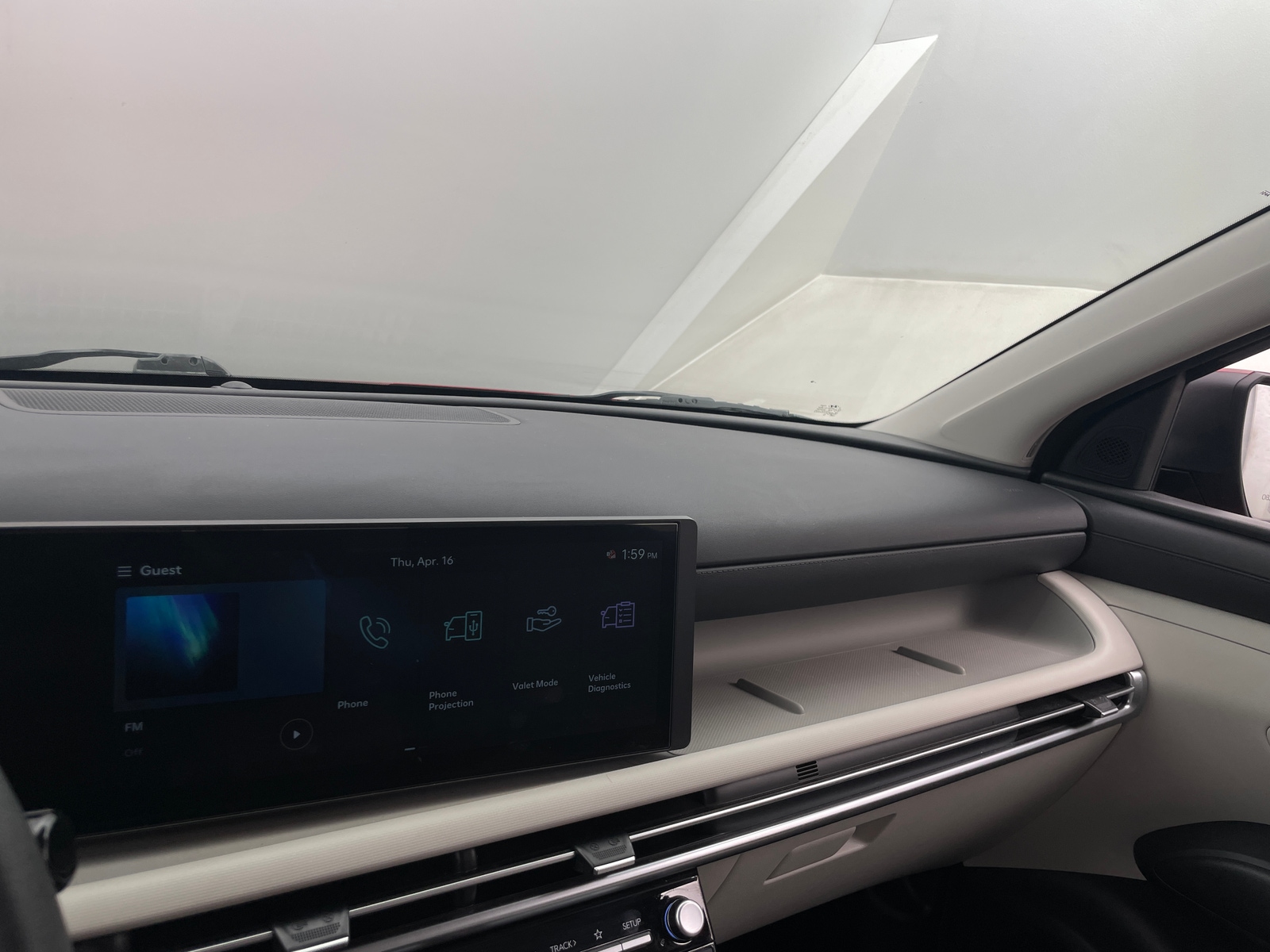 Thumbnail: 2025 Hyundai Tucson - 4