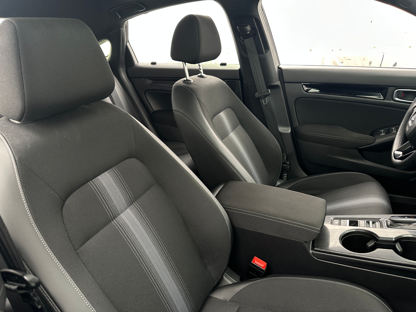 Thumbnail: 2025 Honda Civic - 2