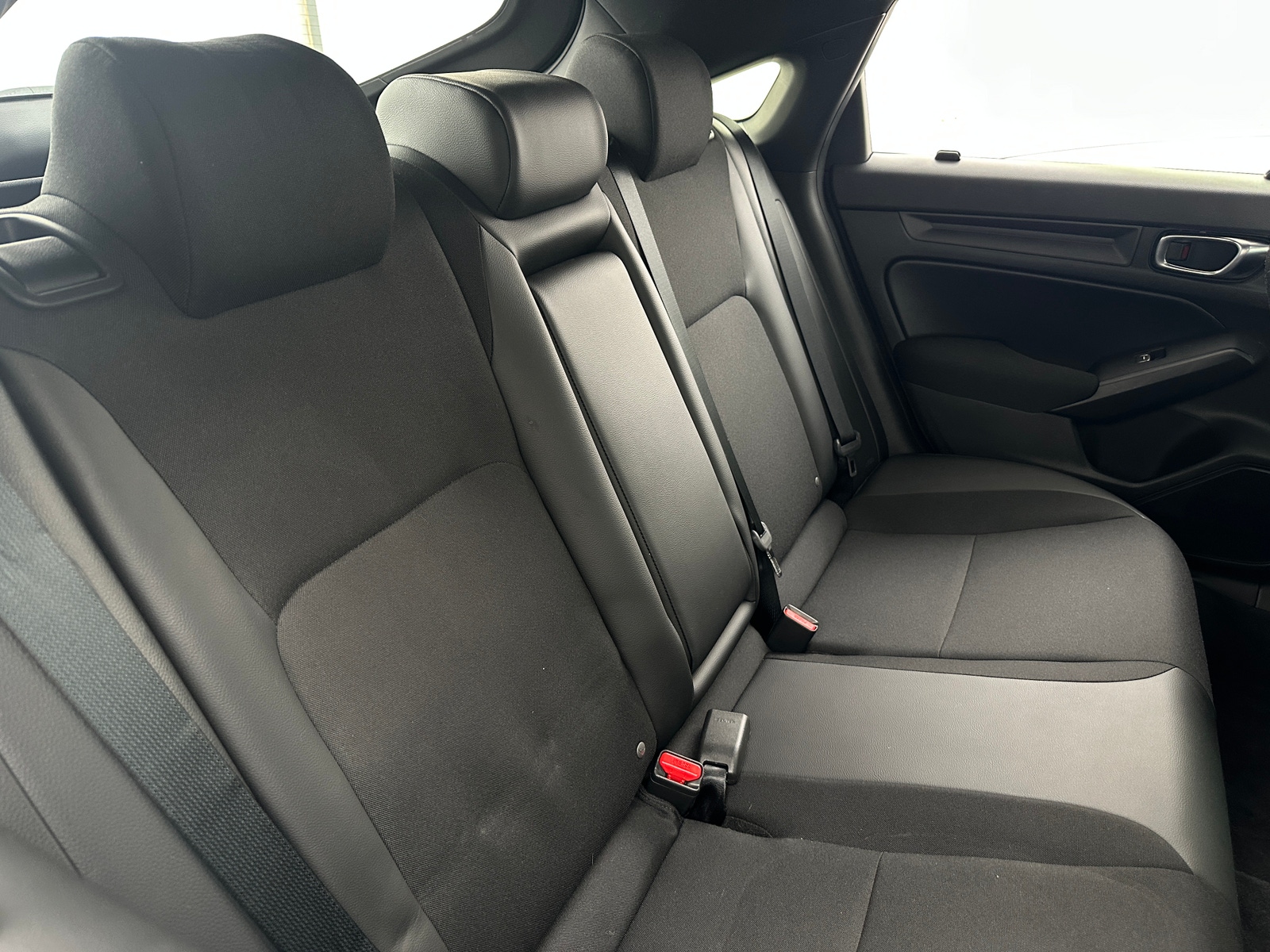 Thumbnail: 2025 Honda Civic - 6