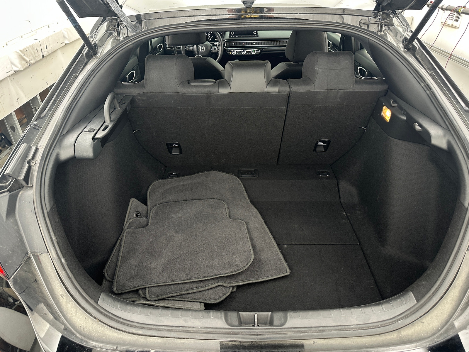 Thumbnail: 2025 Honda Civic - 7