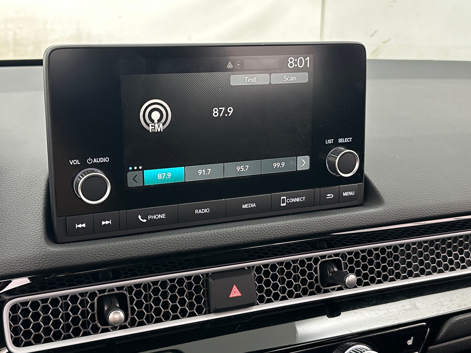 Thumbnail: 2025 Honda Civic - 4