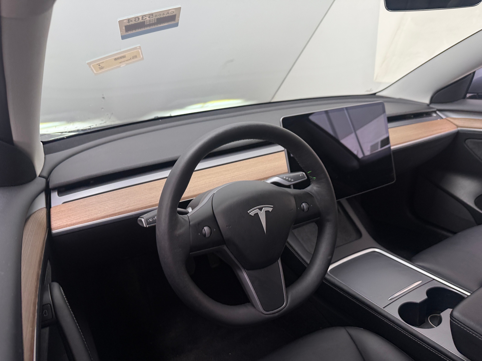 Thumbnail: 2022 Tesla Model 3 - 2