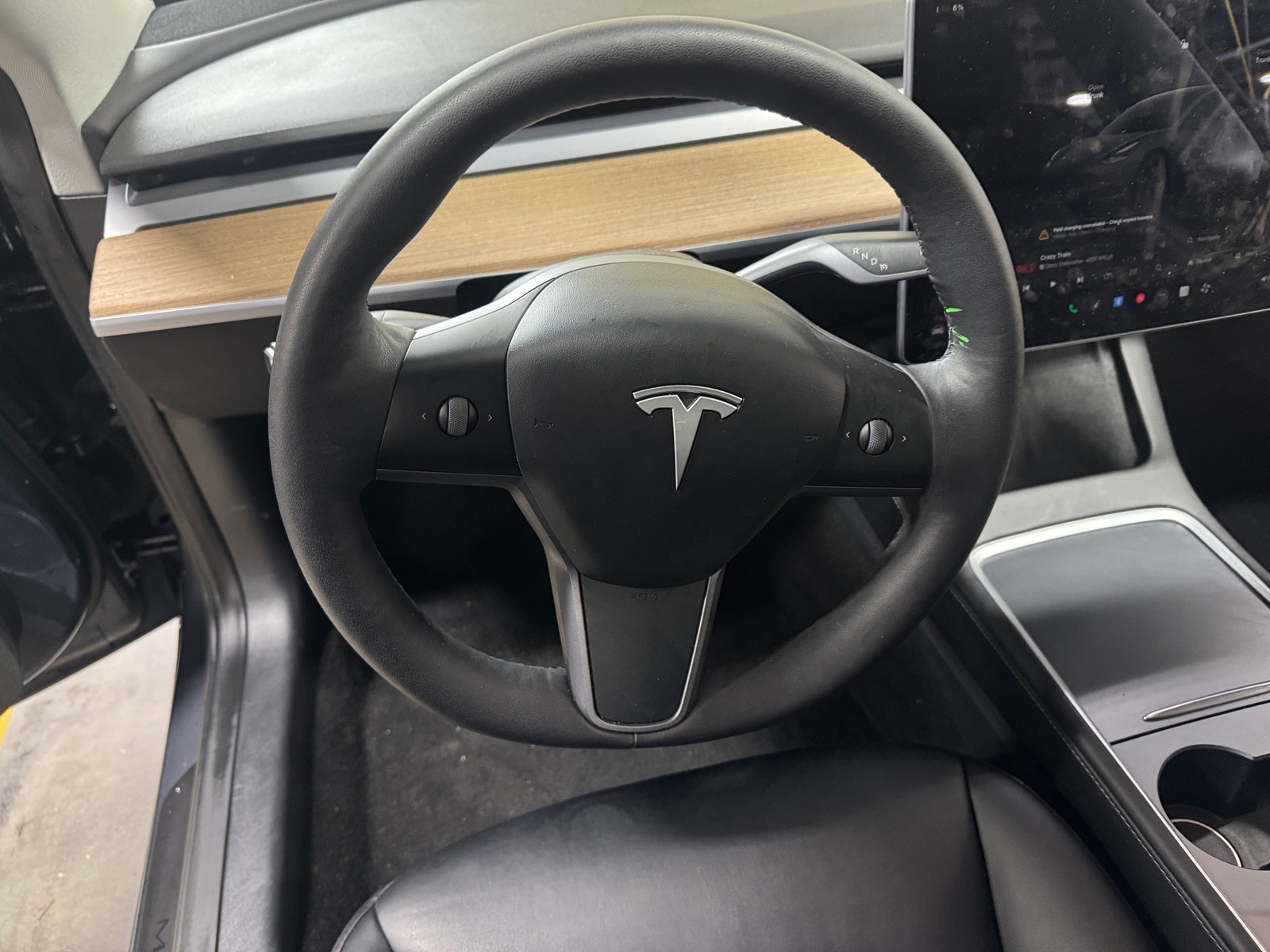 Thumbnail: 2022 Tesla Model 3 - 4