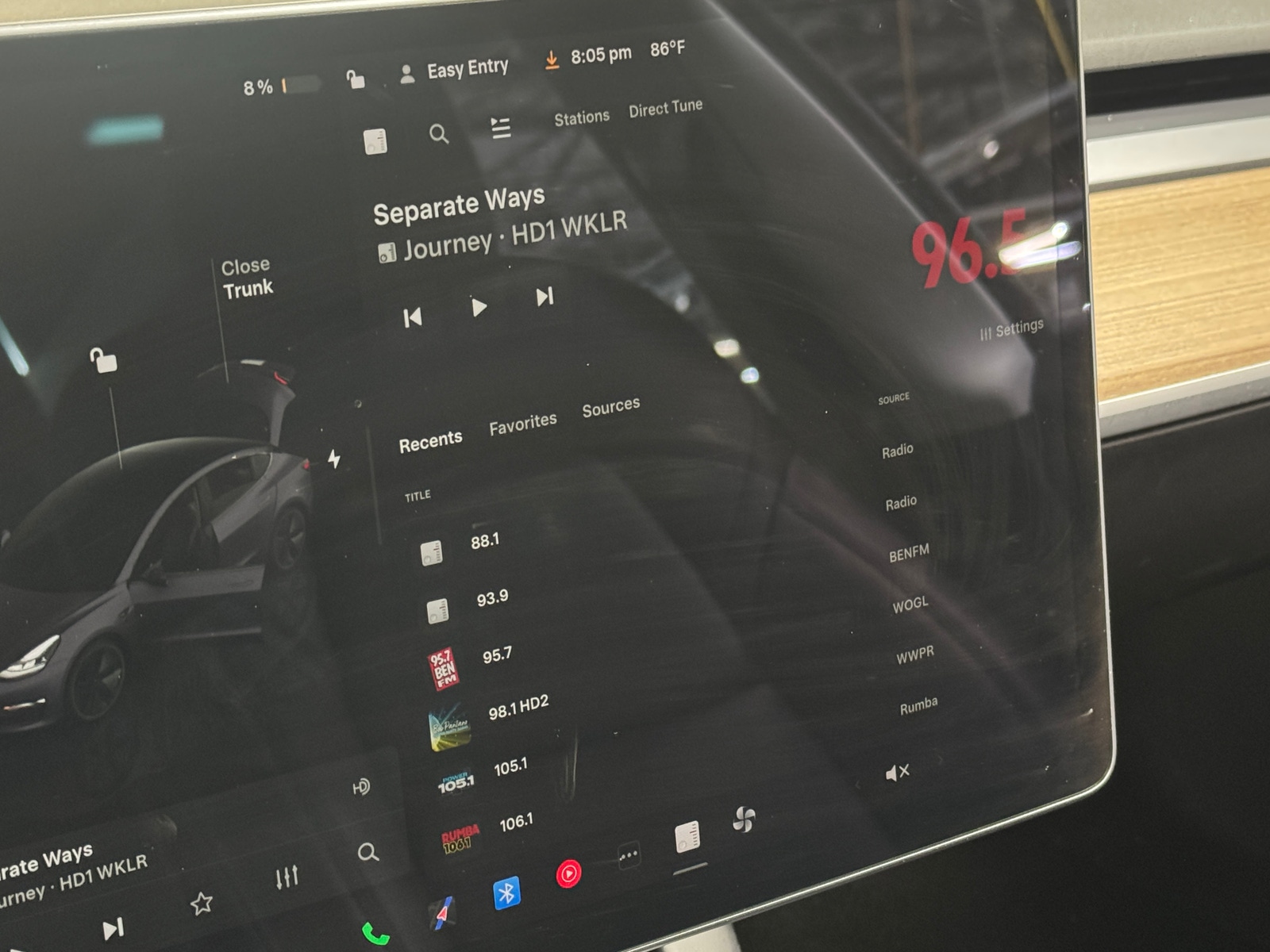 Thumbnail: 2022 Tesla Model 3 - 3