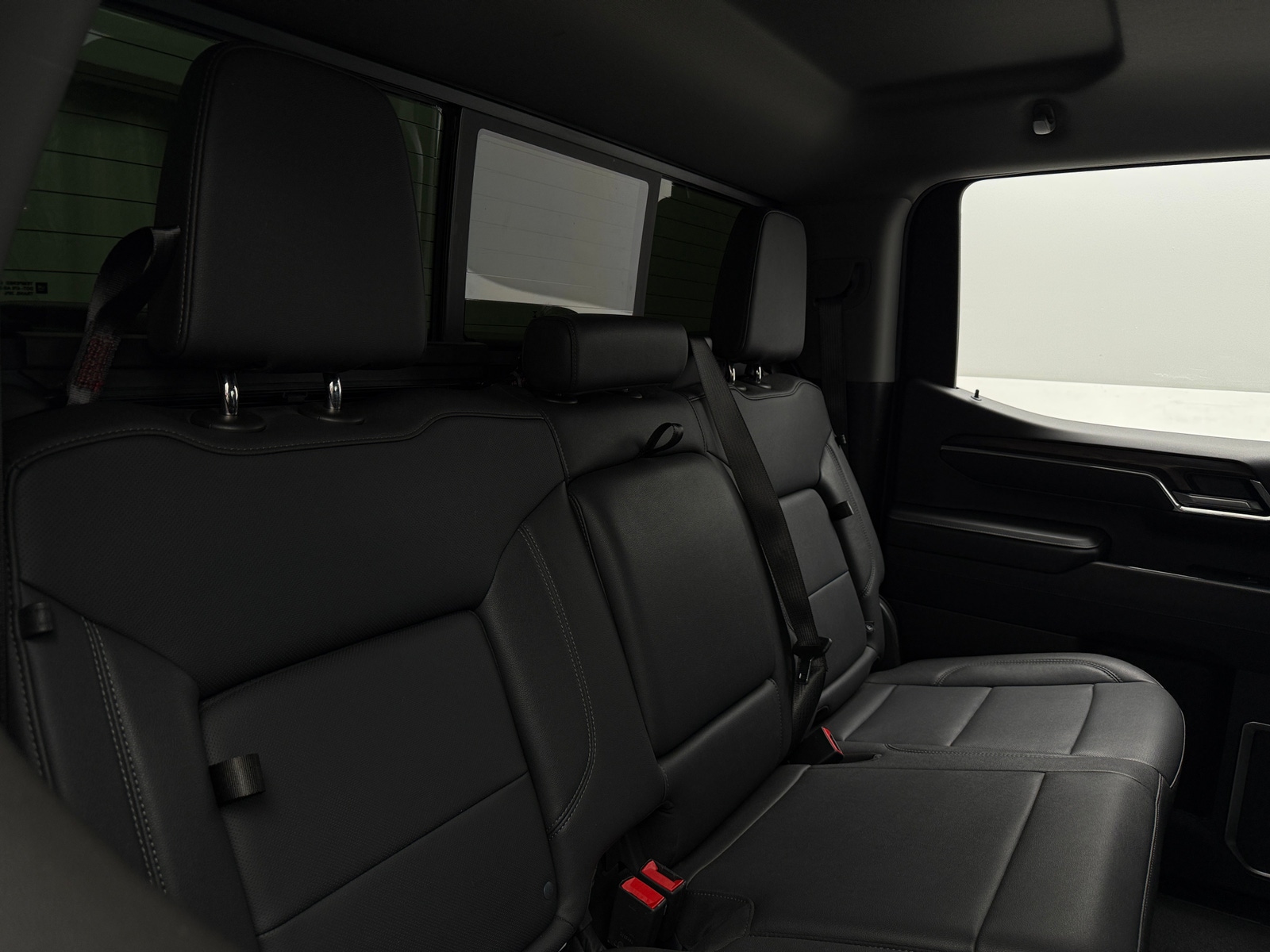 Thumbnail: 2025 GMC Sierra 1500 - 5