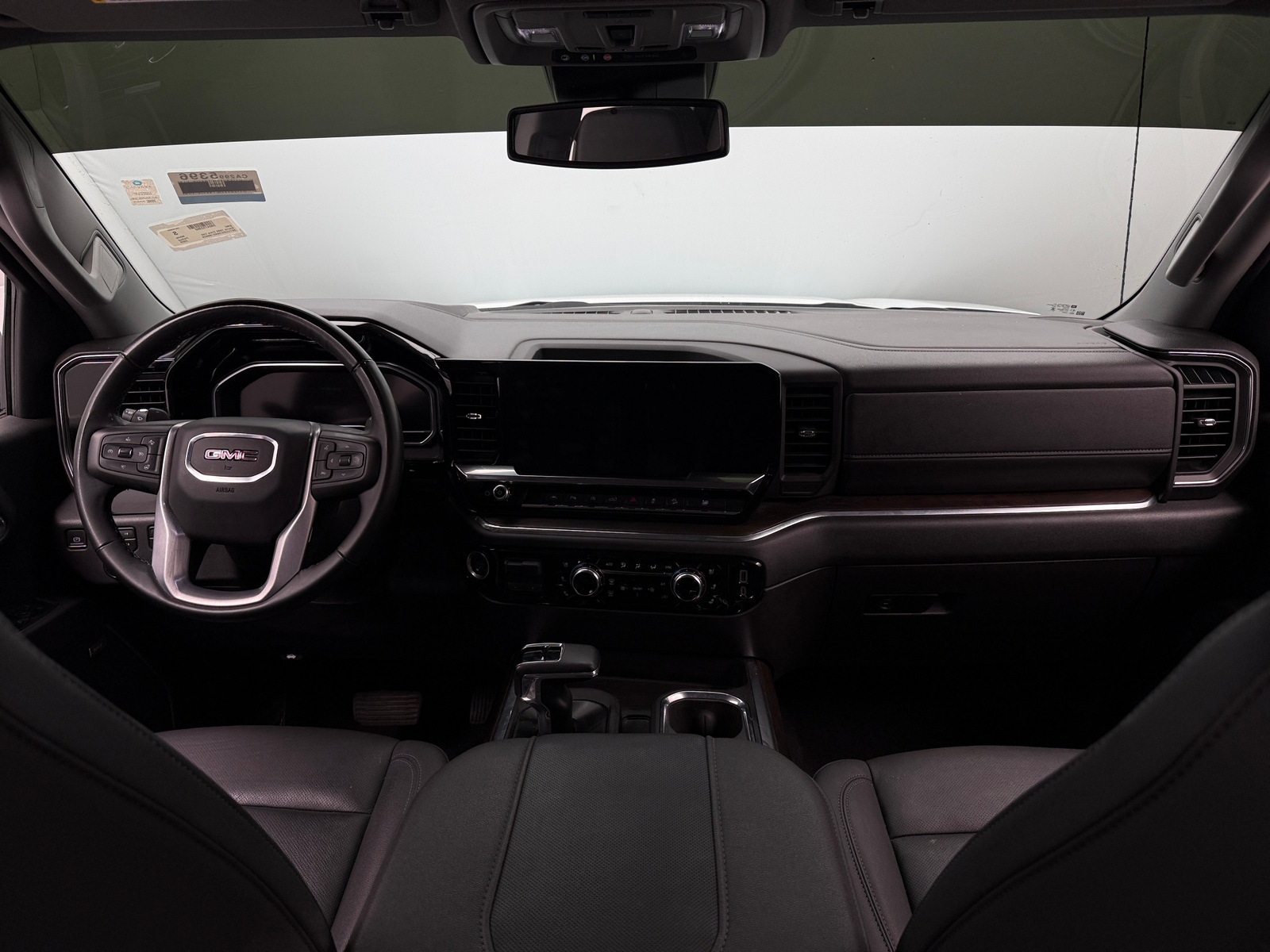 Thumbnail: 2025 GMC Sierra 1500 - 2