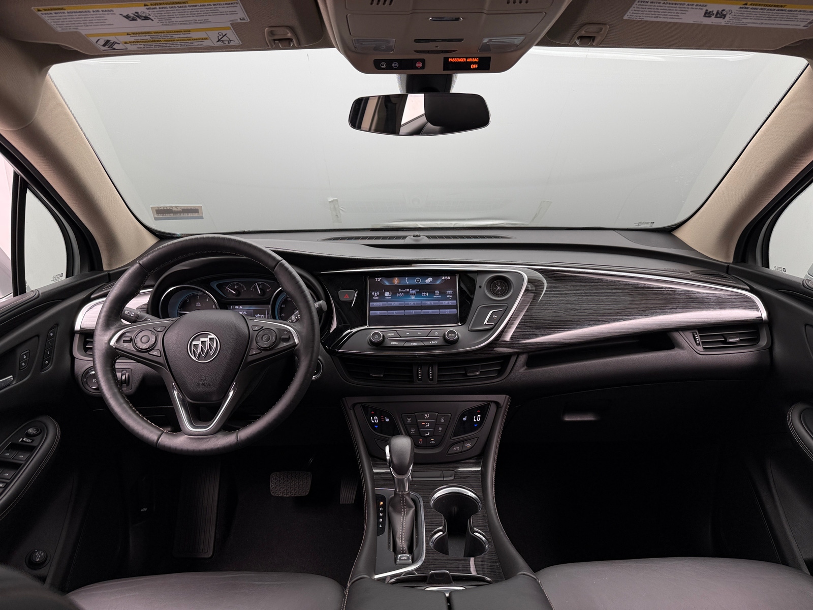 Thumbnail: 2017 Buick Envision - 2