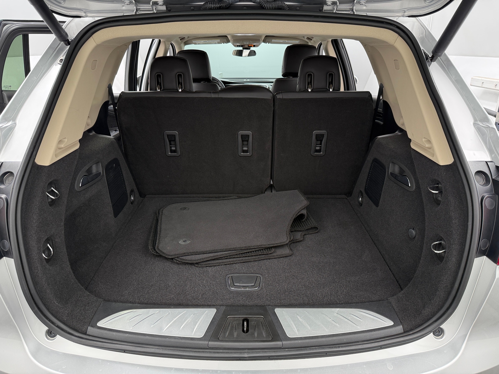 Thumbnail: 2017 Buick Envision - 6