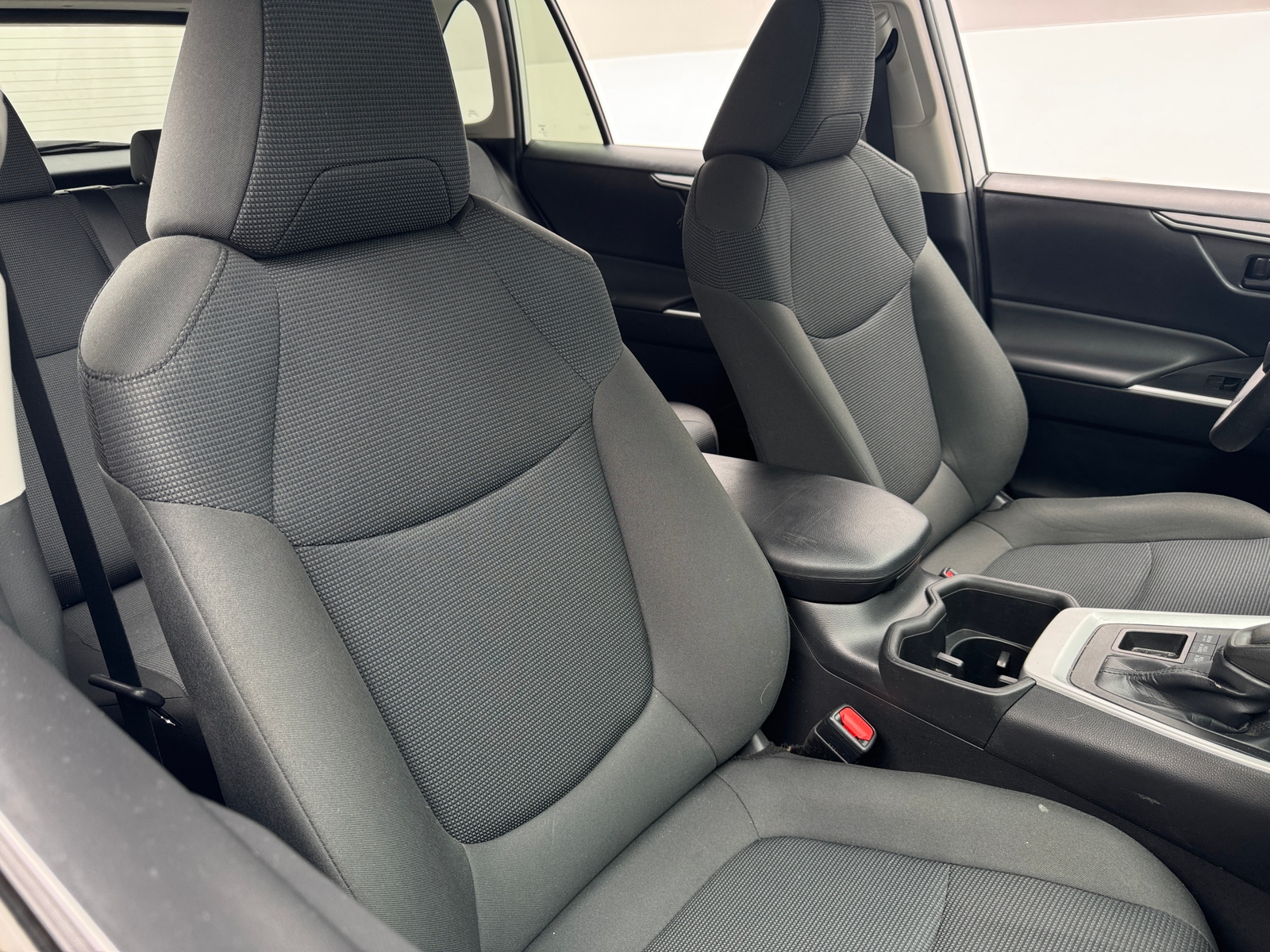 Thumbnail: 2022 Toyota RAV4 - 2