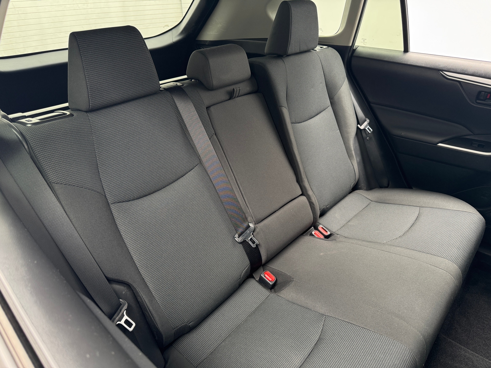 Thumbnail: 2022 Toyota RAV4 - 6