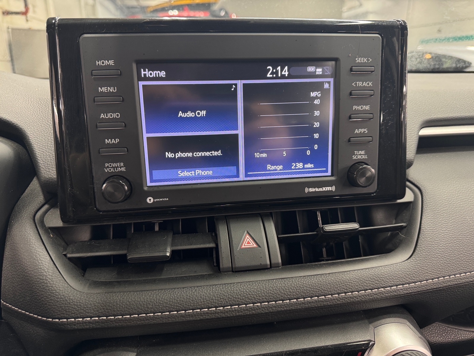 Thumbnail: 2022 Toyota RAV4 - 4