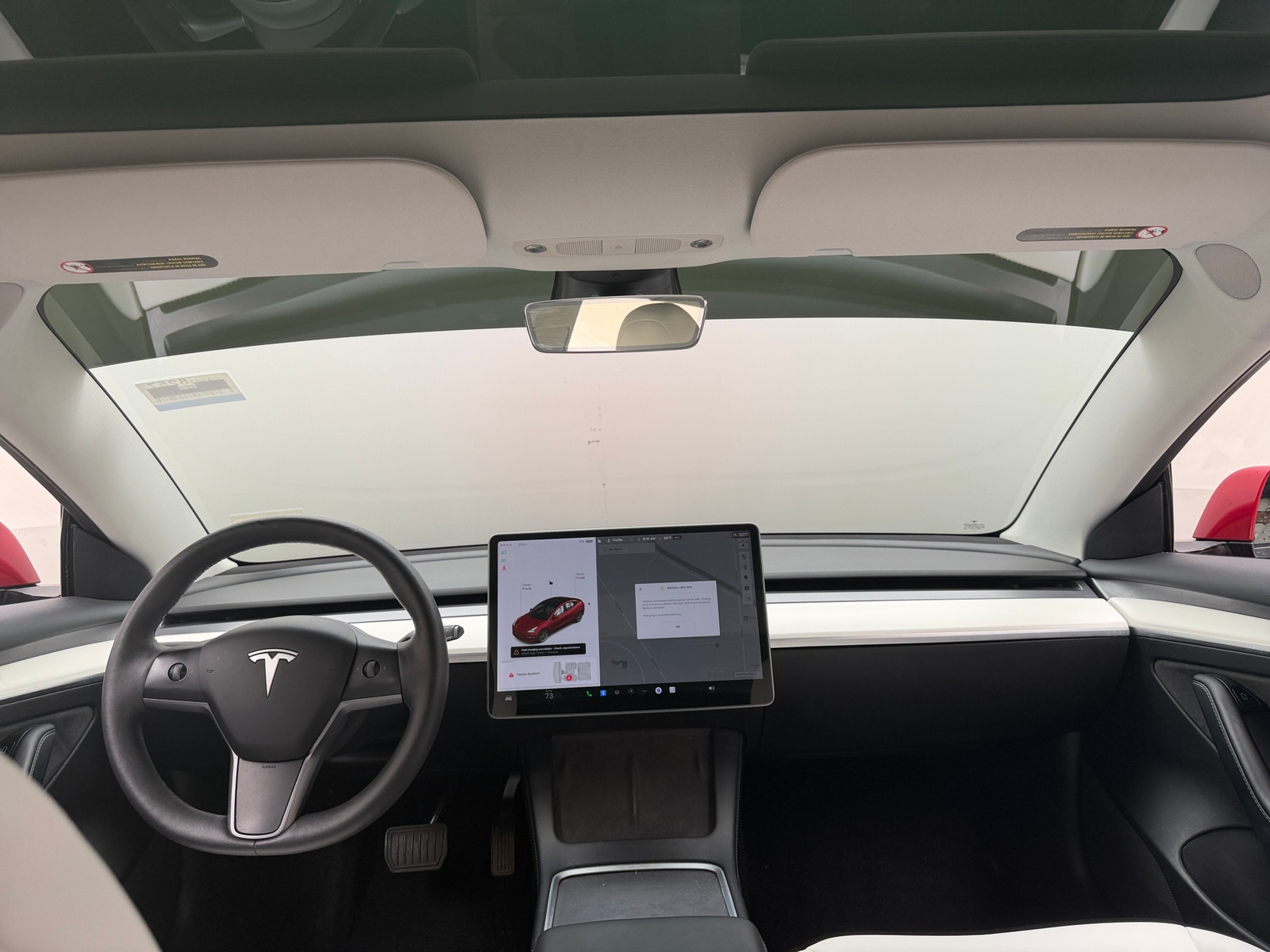 Thumbnail: 2022 Tesla Model 3 - 2