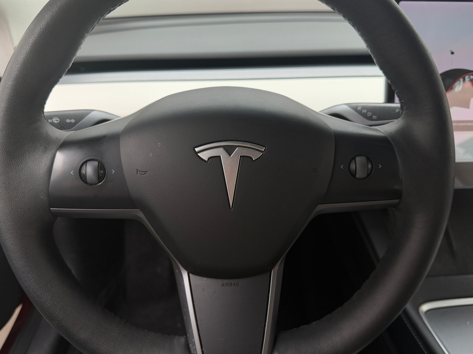 Thumbnail: 2022 Tesla Model 3 - 4